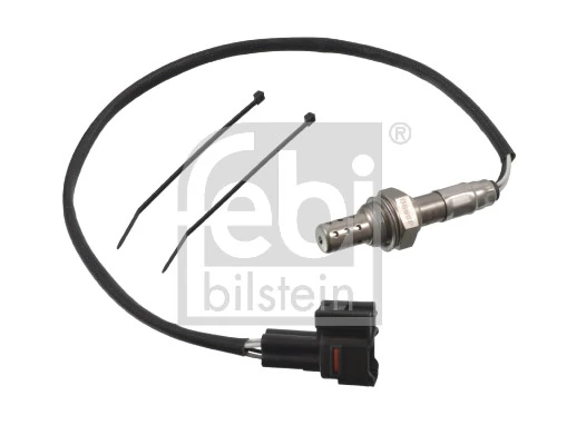 Oxygen Sensor